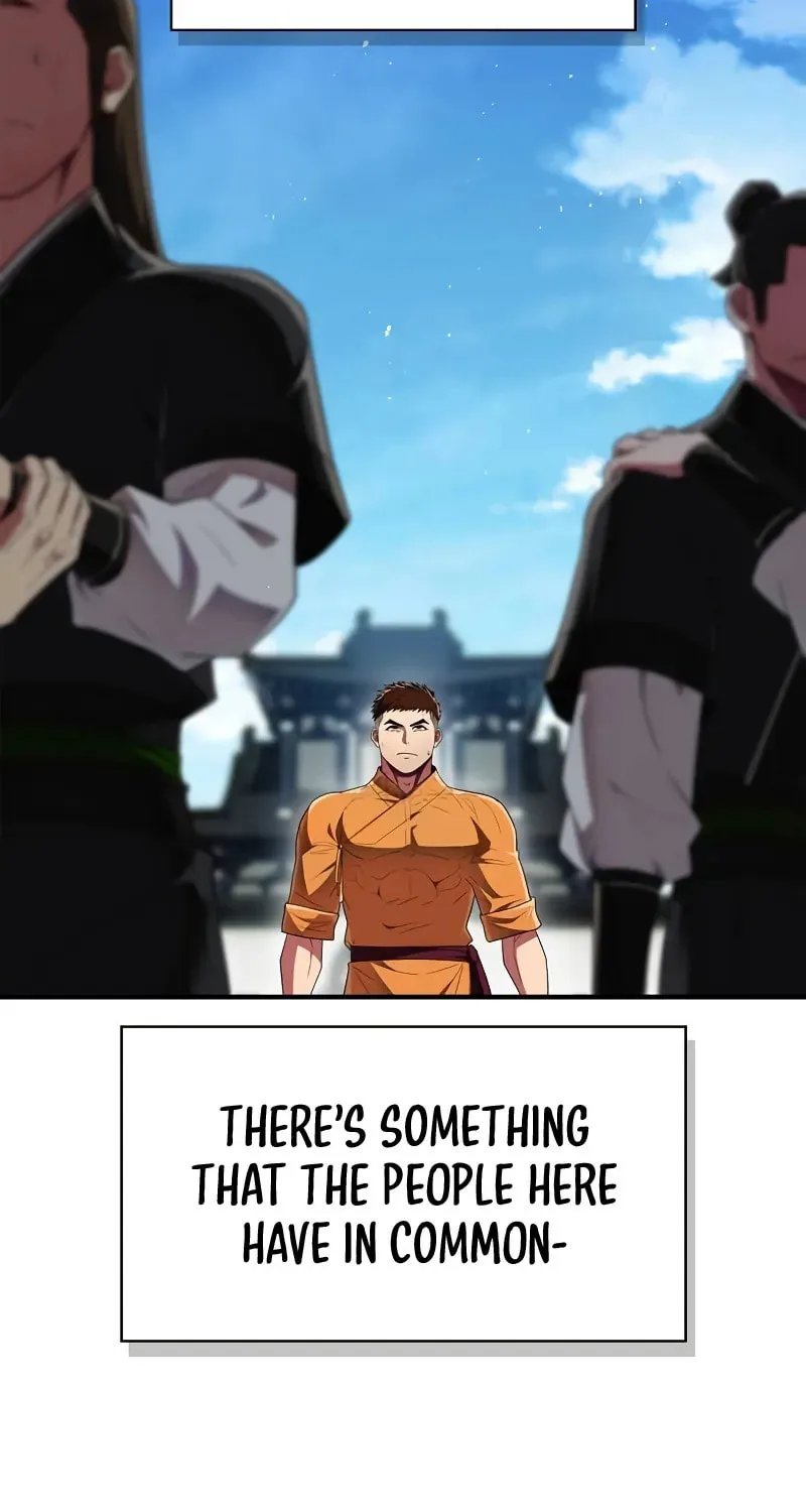 Genius Martial Arts Trainer Chapter 68 page 35 - 