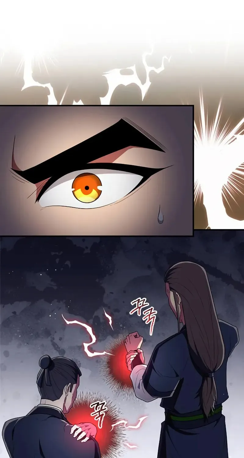 Genius Martial Arts Trainer Chapter 68 page 36 - 