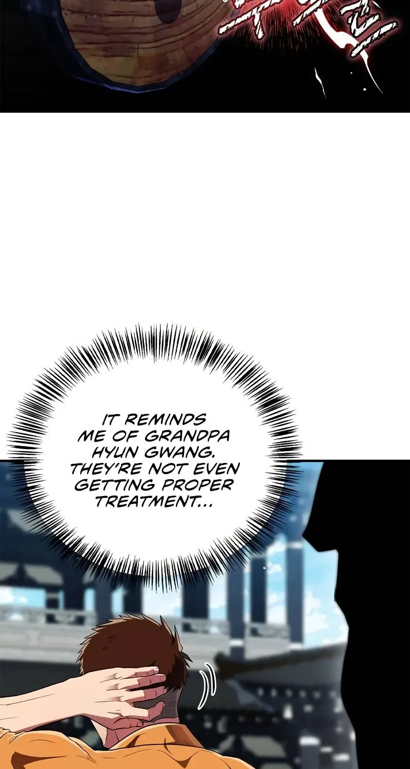 Genius Martial Arts Trainer Chapter 68 page 38 - 