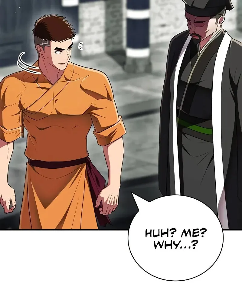 Genius Martial Arts Trainer Chapter 68 page 40 - 