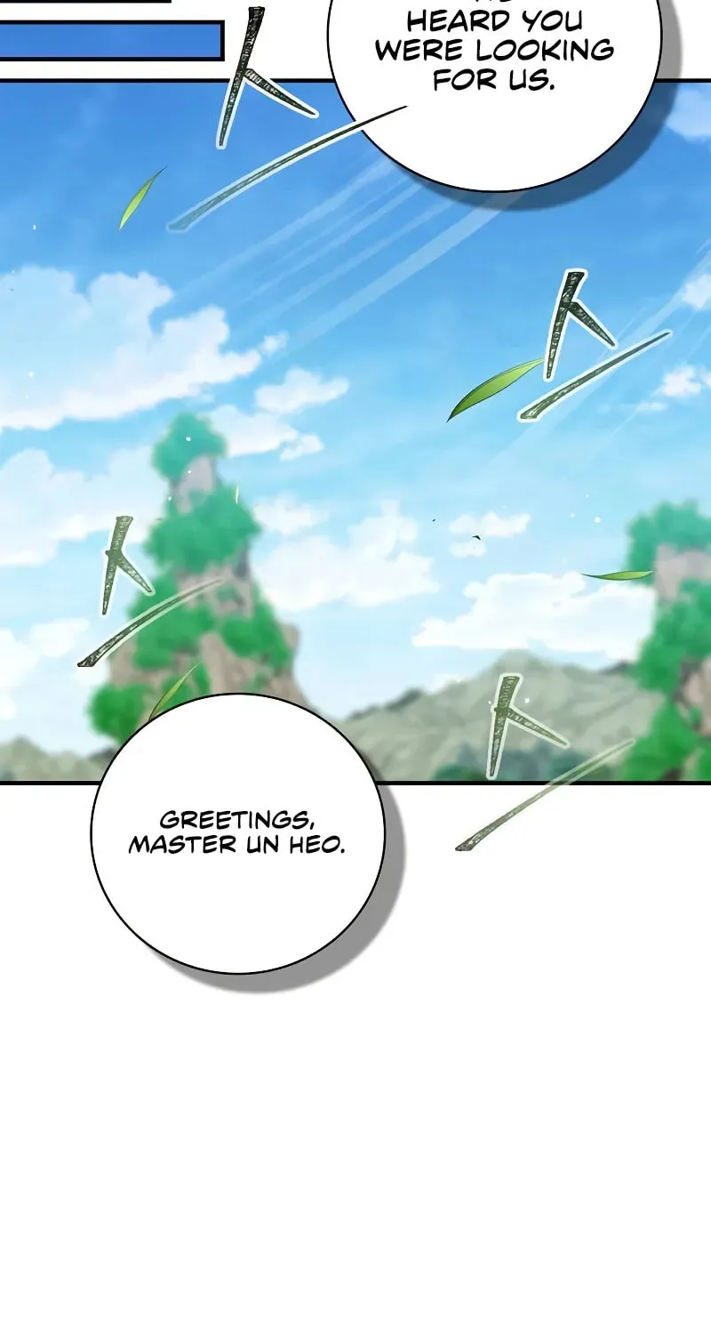 Genius Martial Arts Trainer Chapter 68 page 45 - 