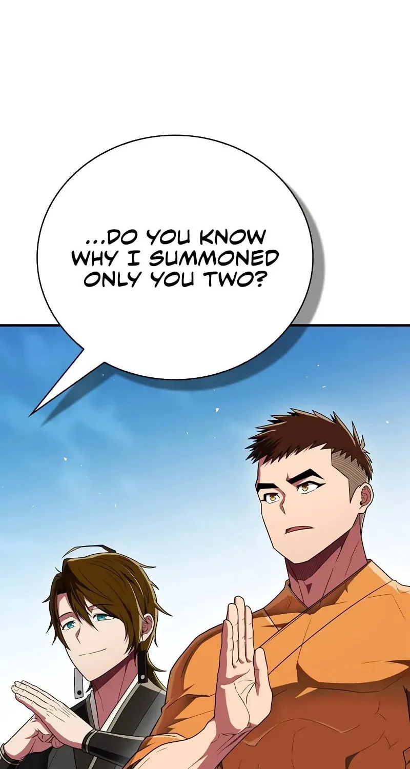 Genius Martial Arts Trainer Chapter 68 page 48 - 