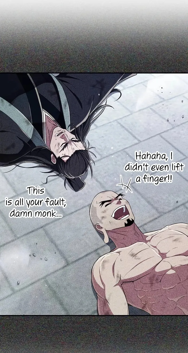 Genius Martial Arts Trainer Chapter 68 page 6 - 