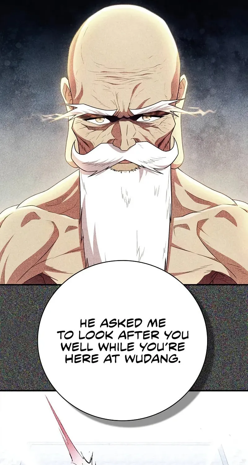 Genius Martial Arts Trainer Chapter 68 page 51 - 