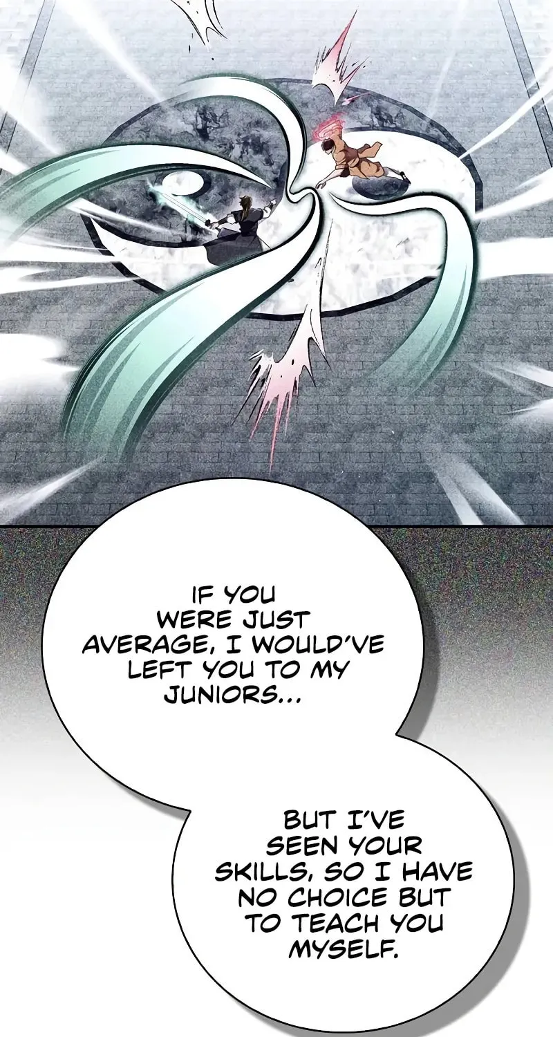 Genius Martial Arts Trainer Chapter 68 page 52 - 
