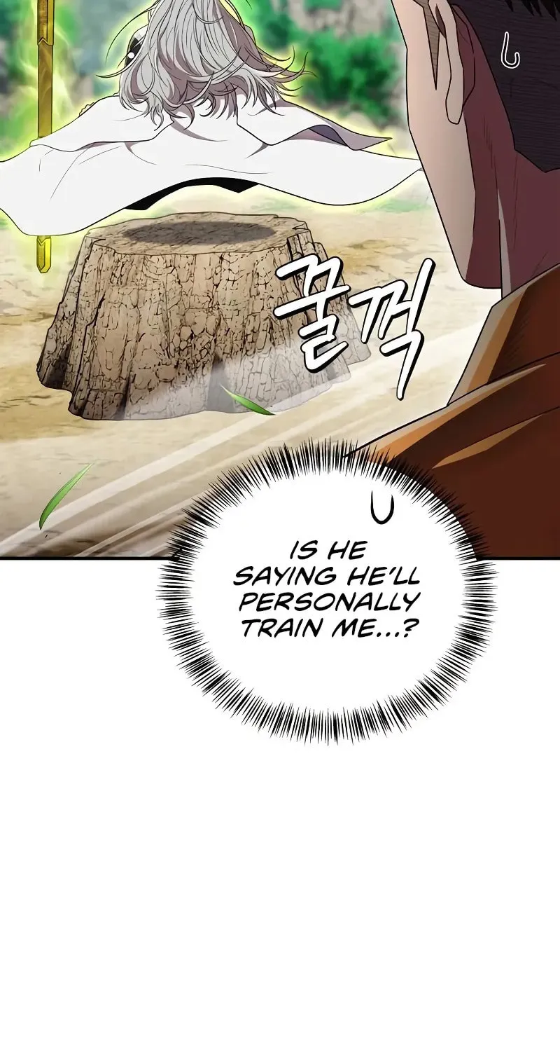 Genius Martial Arts Trainer Chapter 68 page 54 - 