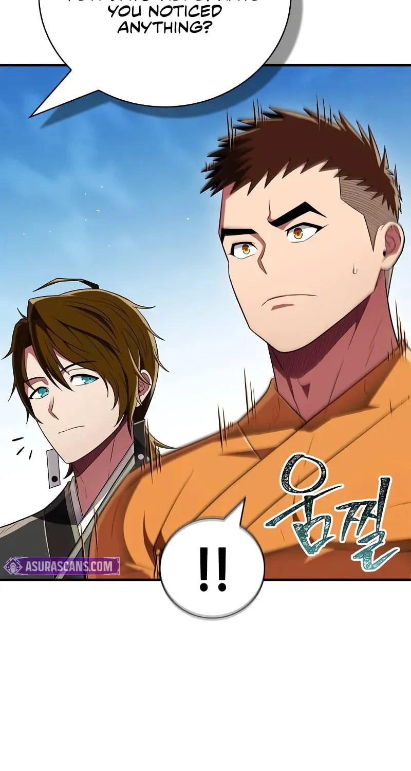 Genius Martial Arts Trainer Chapter 68 page 57 - 