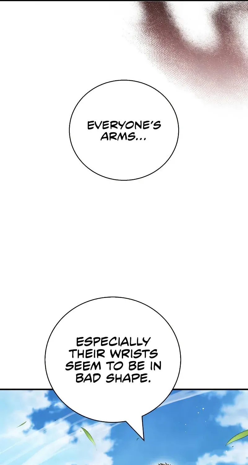 Genius Martial Arts Trainer Chapter 68 page 61 - 