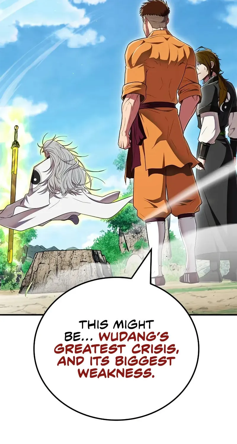 Genius Martial Arts Trainer Chapter 68 page 62 - 