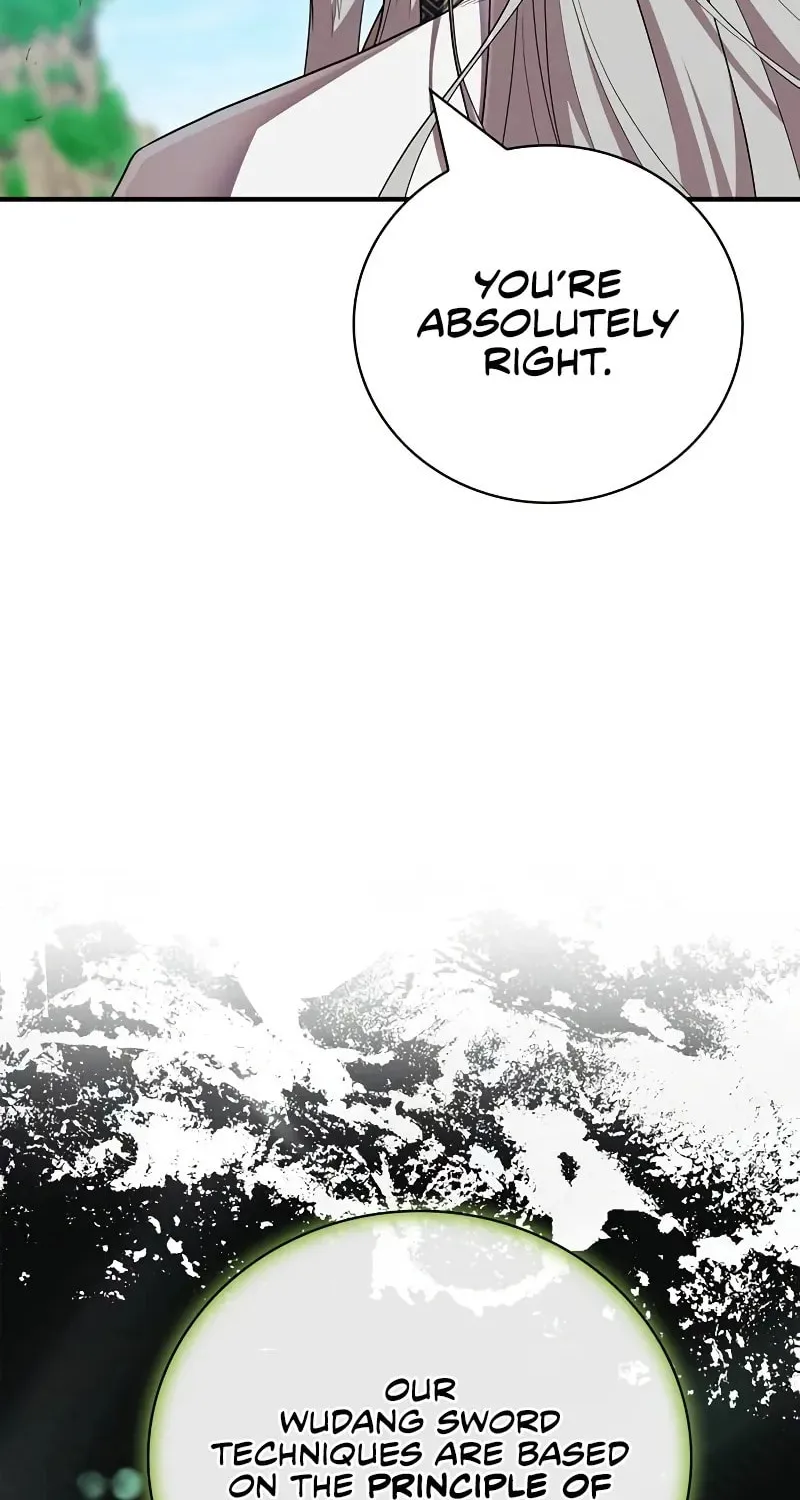 Genius Martial Arts Trainer Chapter 68 page 64 - 