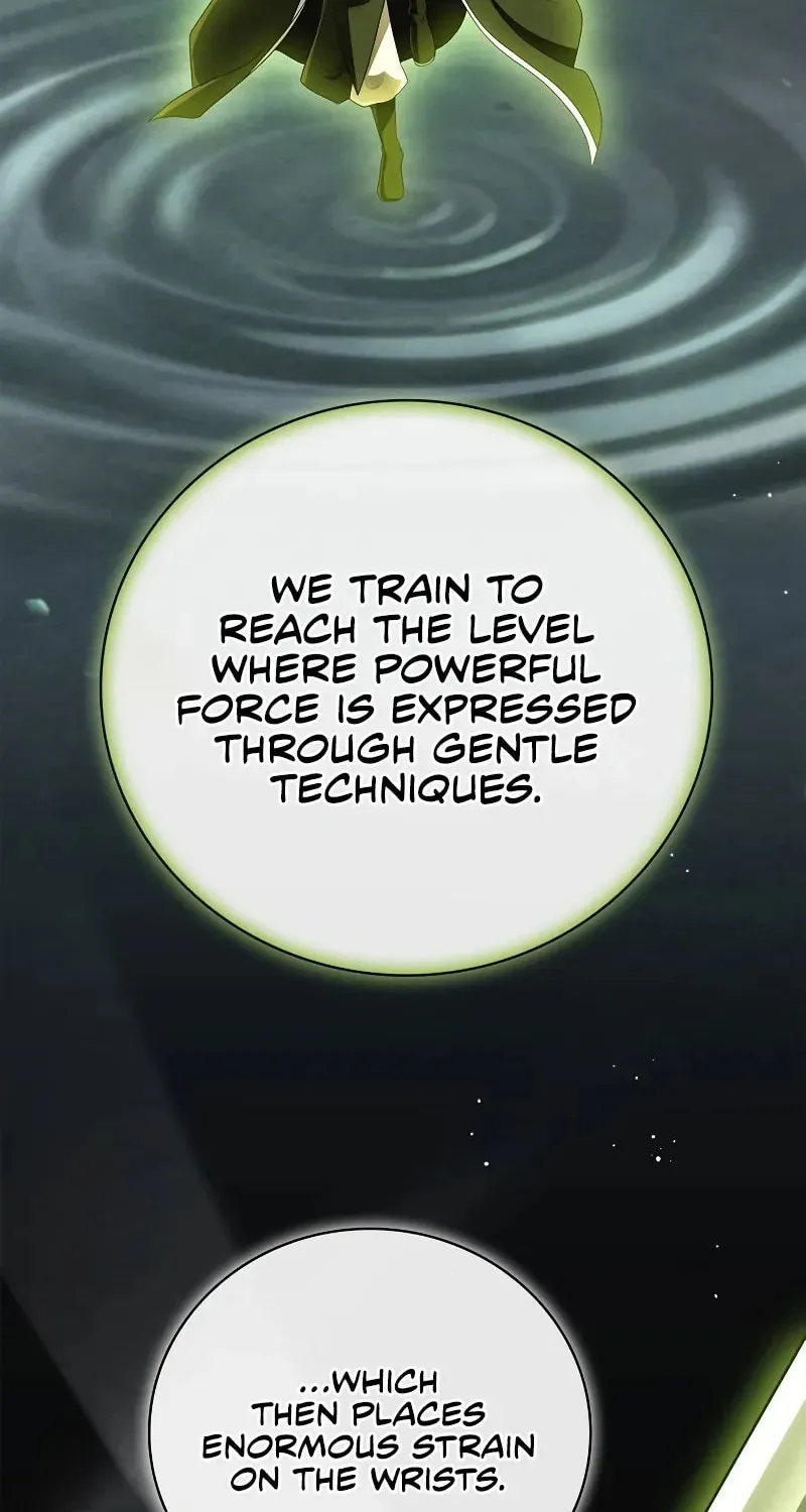 Genius Martial Arts Trainer Chapter 68 page 66 - 