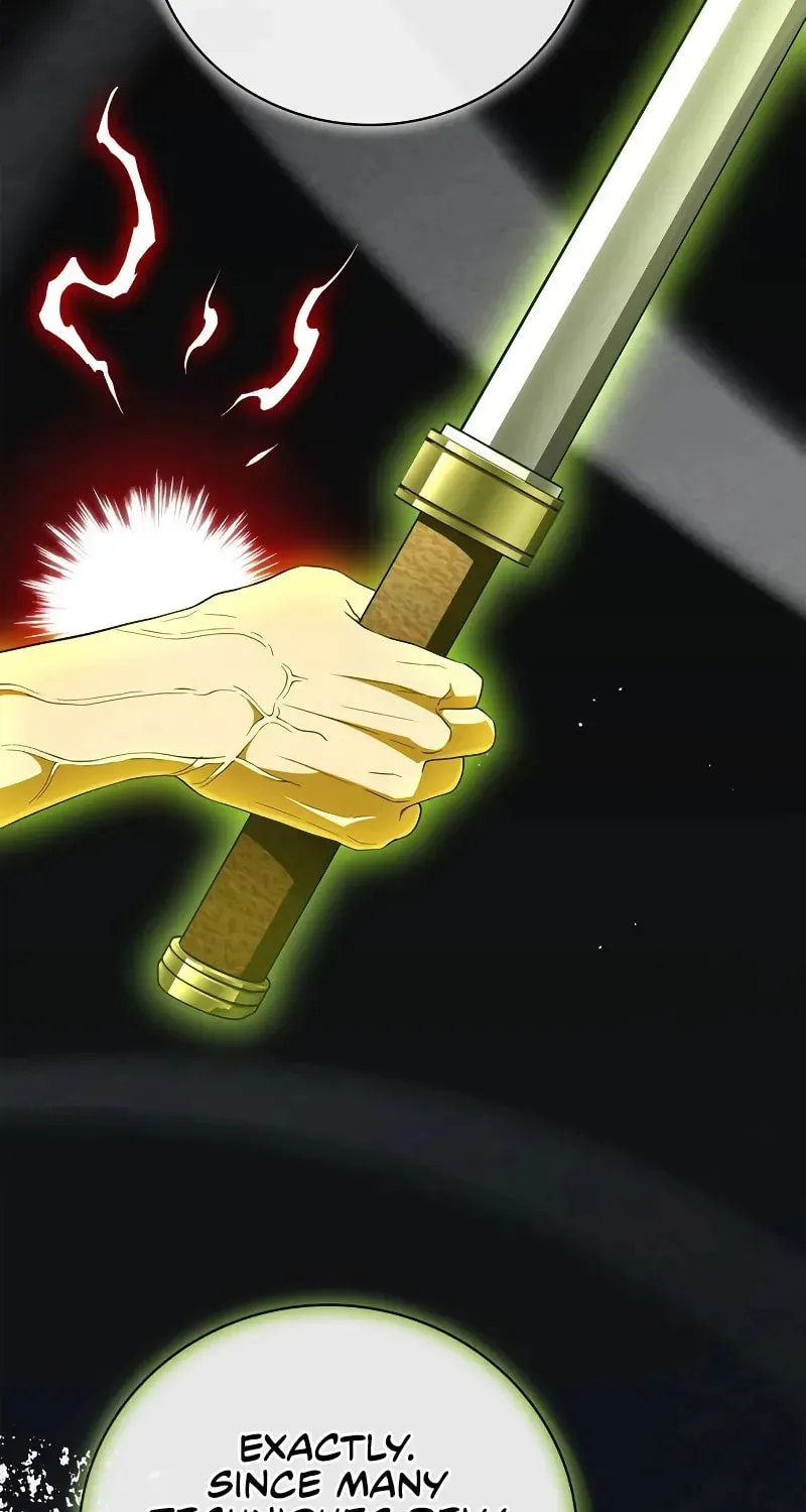 Genius Martial Arts Trainer Chapter 68 page 67 - 