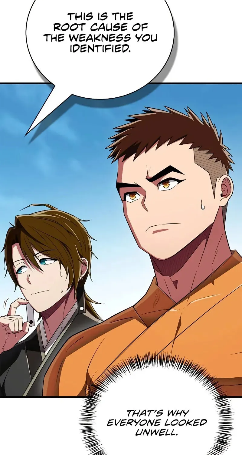 Genius Martial Arts Trainer Chapter 68 page 69 - 