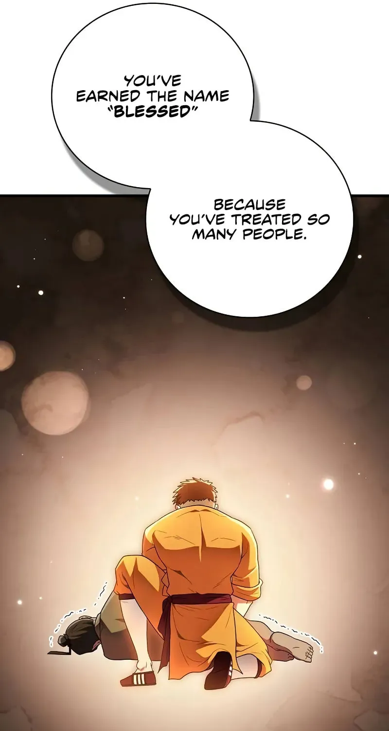 Genius Martial Arts Trainer Chapter 68 page 71 - 