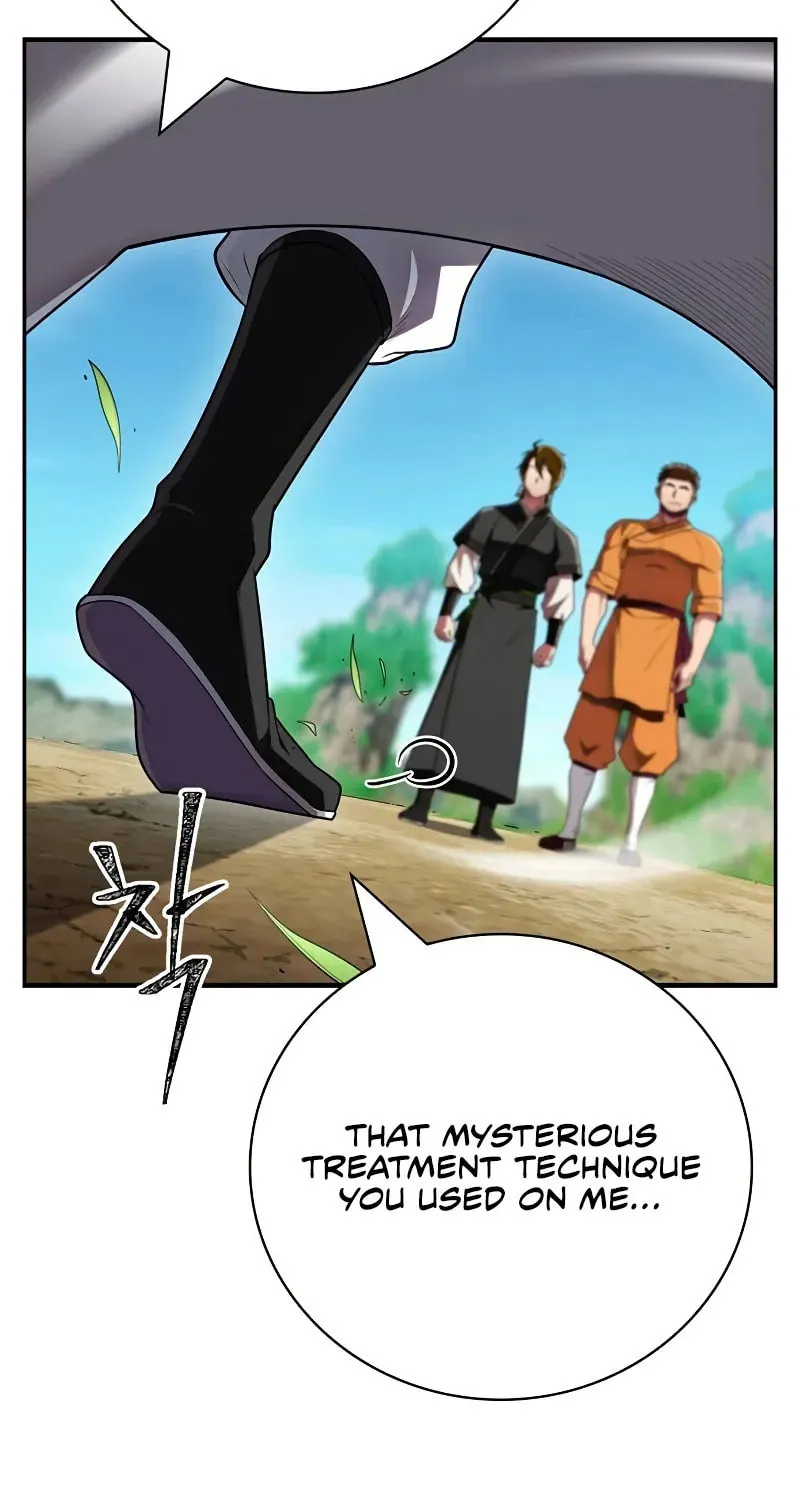 Genius Martial Arts Trainer Chapter 68 page 73 - 