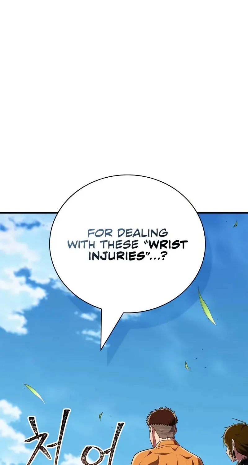 Genius Martial Arts Trainer Chapter 68 page 74 - 