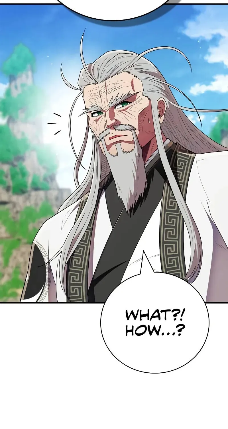 Genius Martial Arts Trainer Chapter 68 page 86 - 