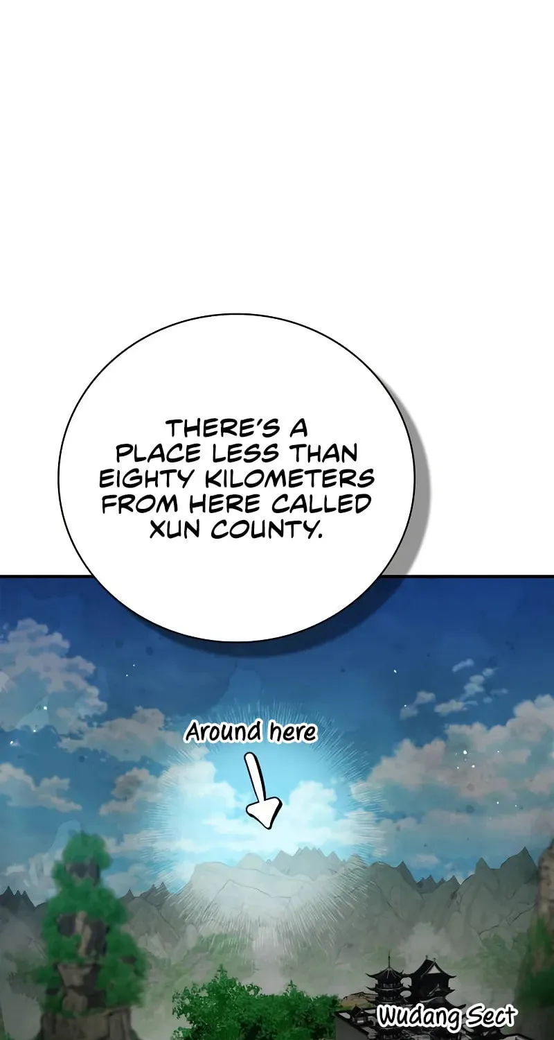 Genius Martial Arts Trainer Chapter 68 page 87 - 