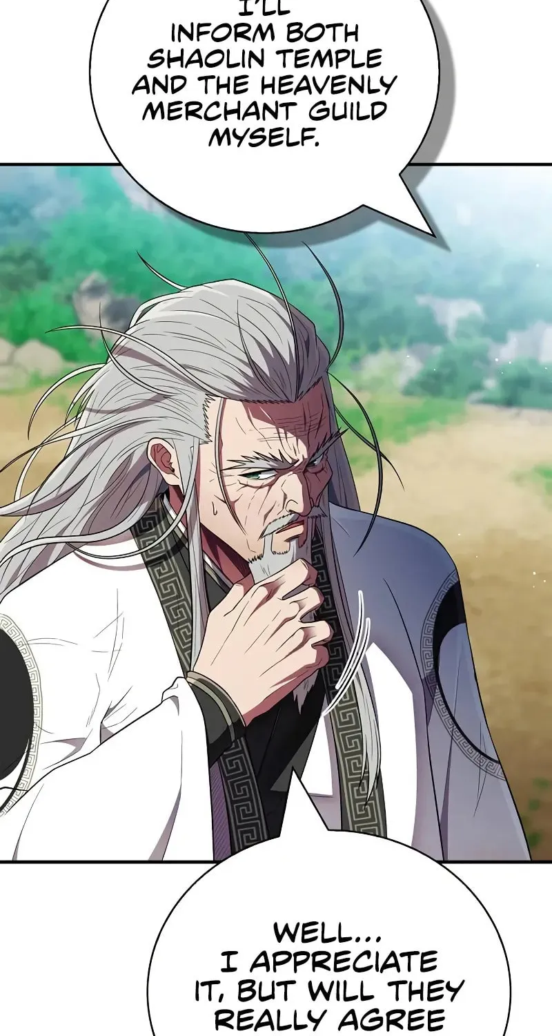 Genius Martial Arts Trainer Chapter 68 page 94 - 