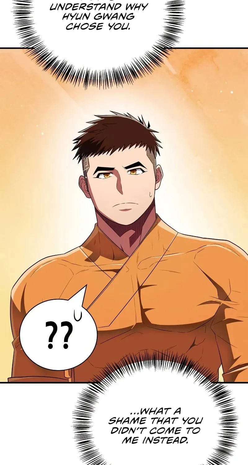 Genius Martial Arts Trainer Chapter 68 page 99 - 
