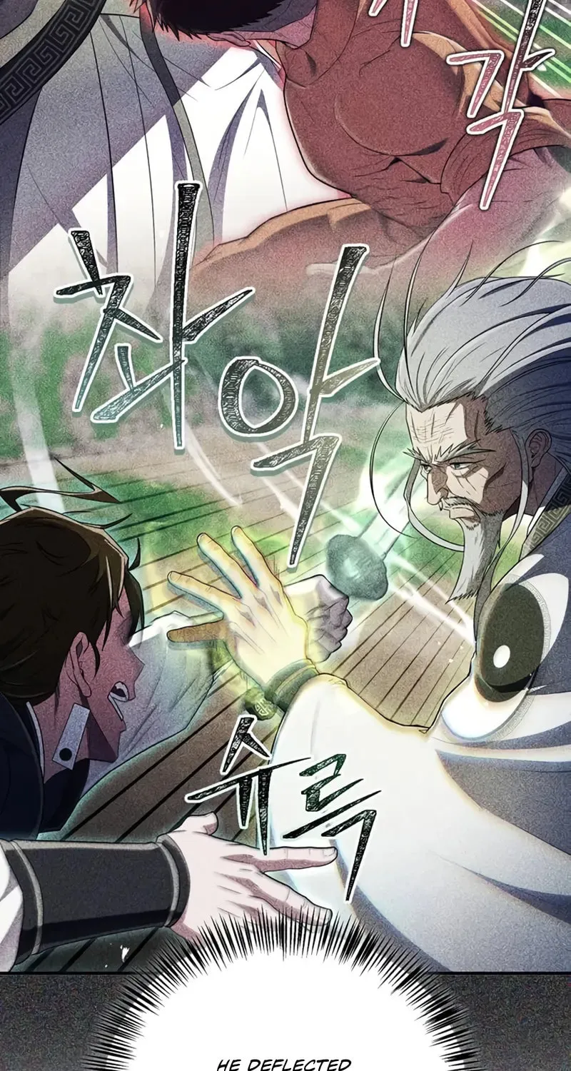 Genius Martial Arts Trainer Chapter 69 page 11 - 