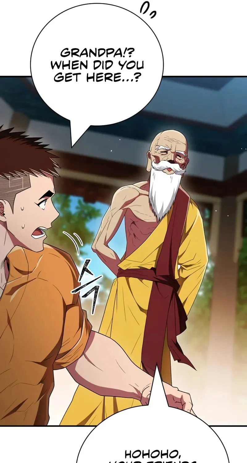 Genius Martial Arts Trainer Chapter 69 page 102 - 