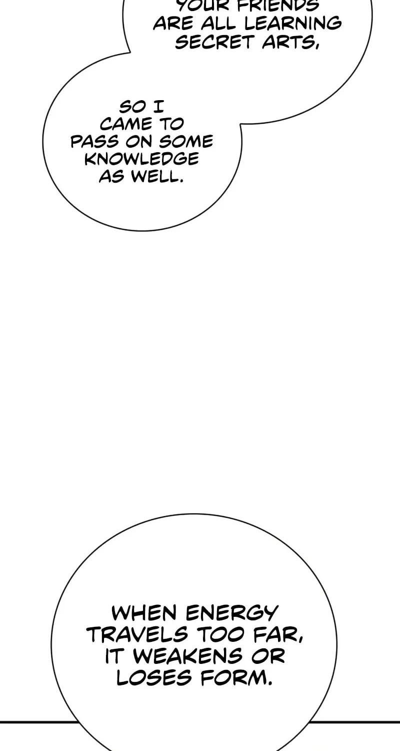 Genius Martial Arts Trainer Chapter 69 page 103 - 
