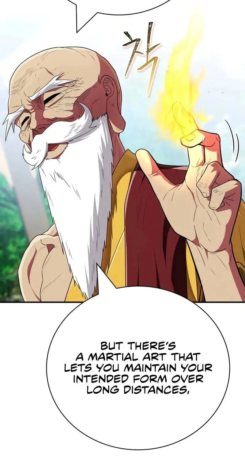 Genius Martial Arts Trainer Chapter 69 page 104 - 