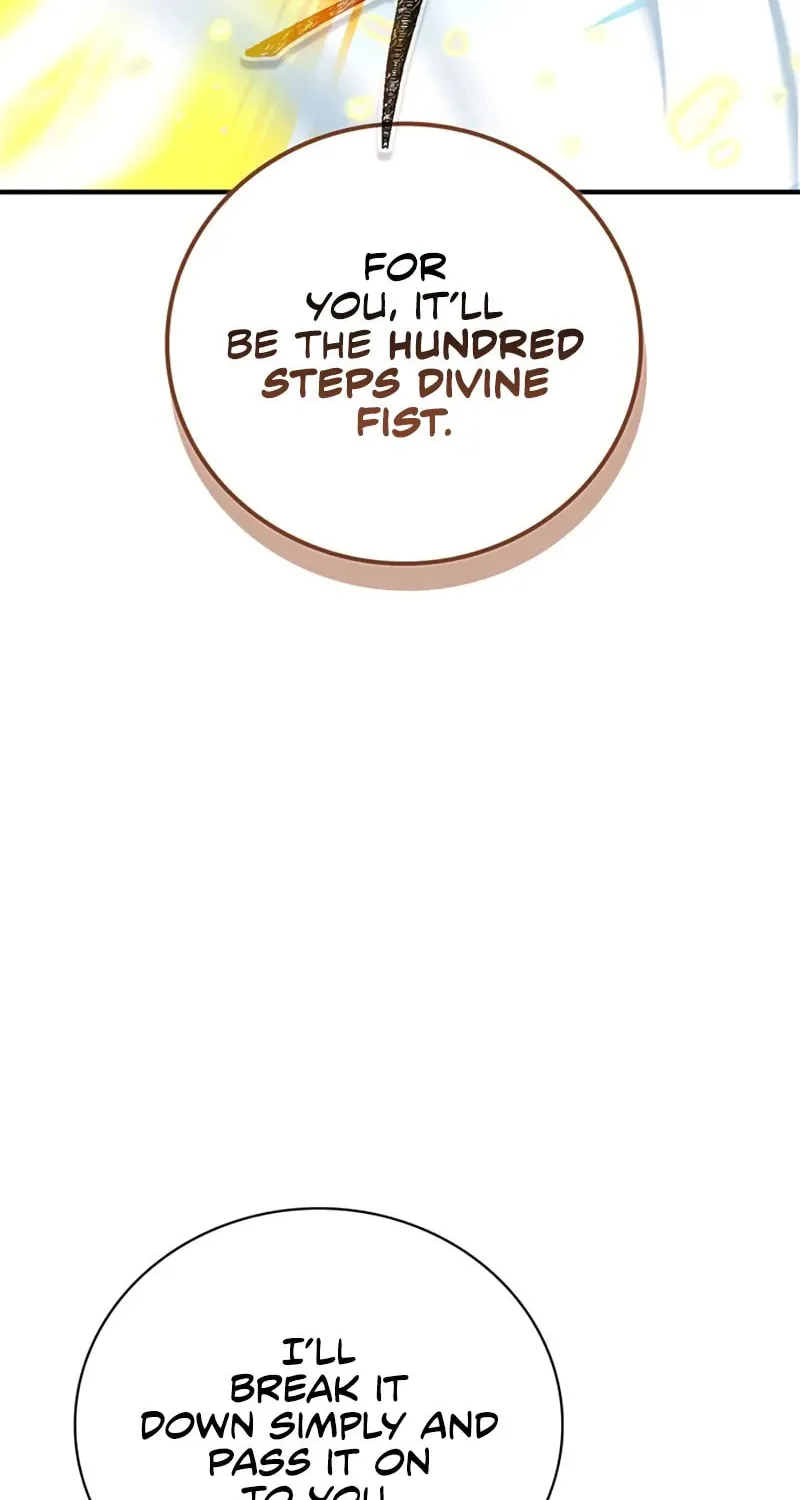 Genius Martial Arts Trainer Chapter 69 page 111 - 