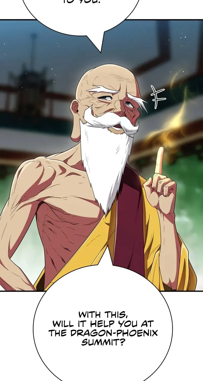 Genius Martial Arts Trainer Chapter 69 page 112 - 