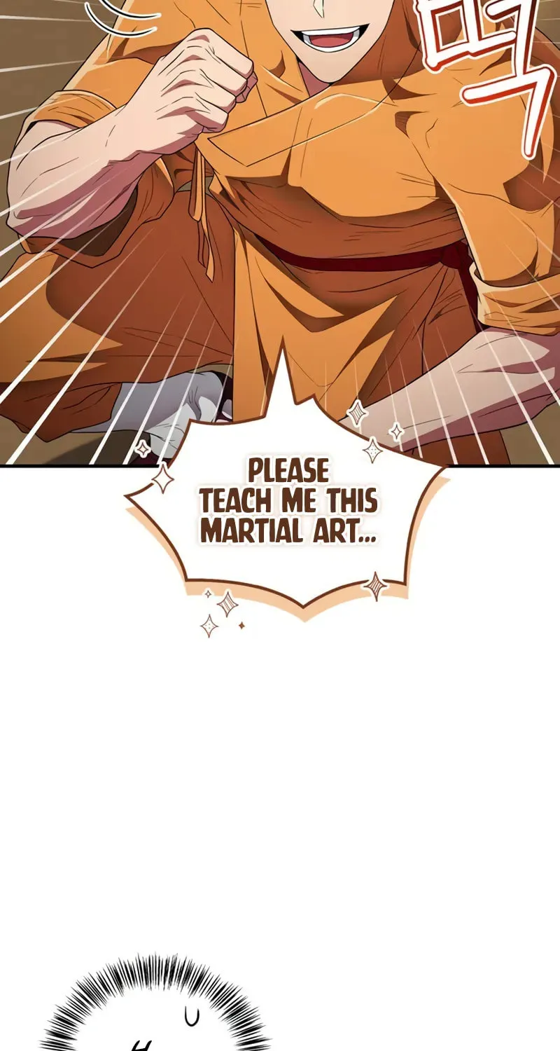 Genius Martial Arts Trainer Chapter 69 page 114 - 