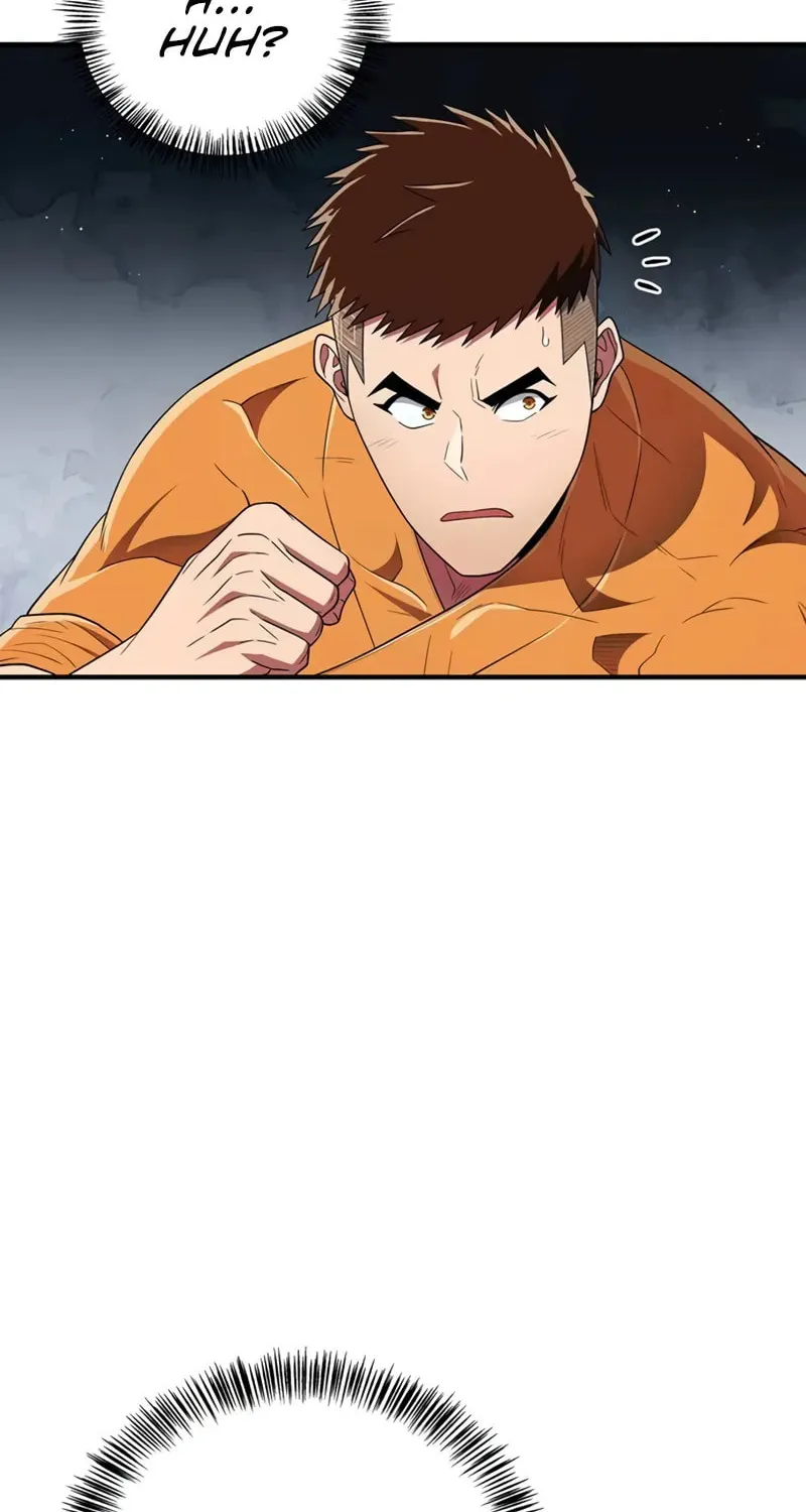Genius Martial Arts Trainer Chapter 69 page 115 - 