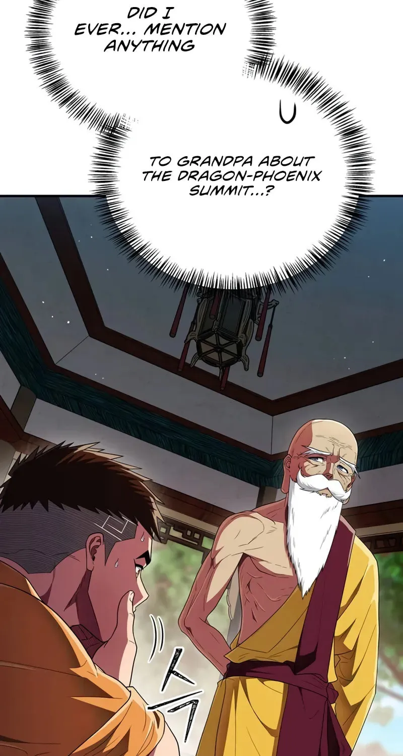 Genius Martial Arts Trainer Chapter 69 page 116 - 
