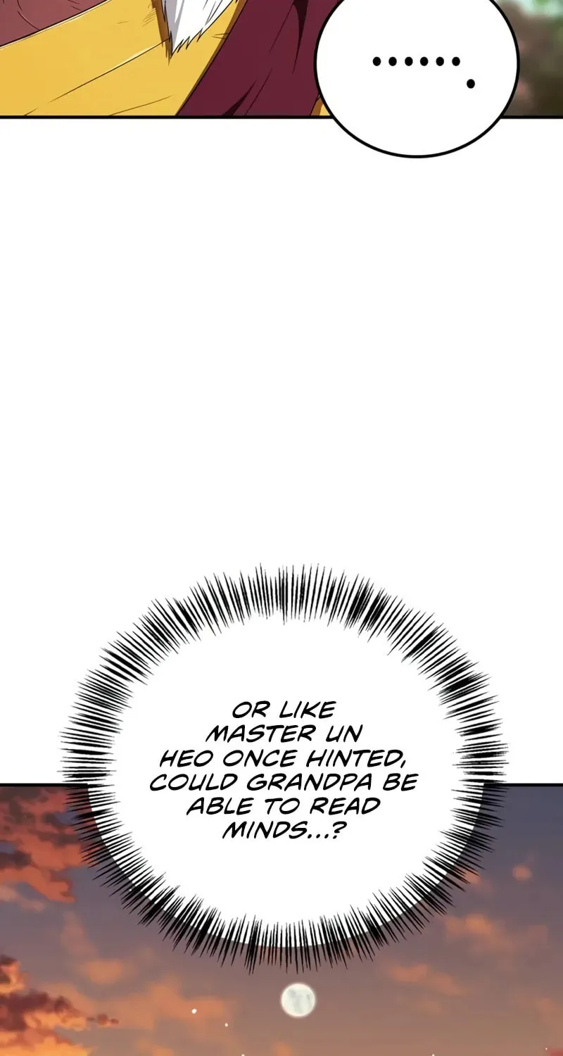 Genius Martial Arts Trainer Chapter 69 page 119 - 