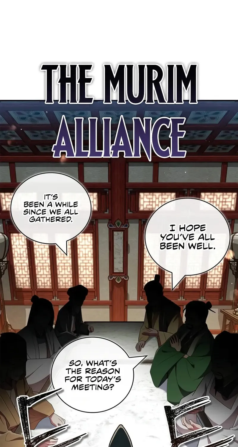 Genius Martial Arts Trainer Chapter 69 page 123 - 