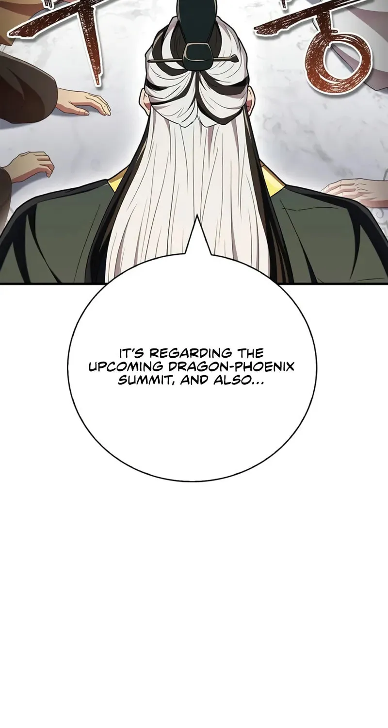 Genius Martial Arts Trainer Chapter 69 page 124 - 