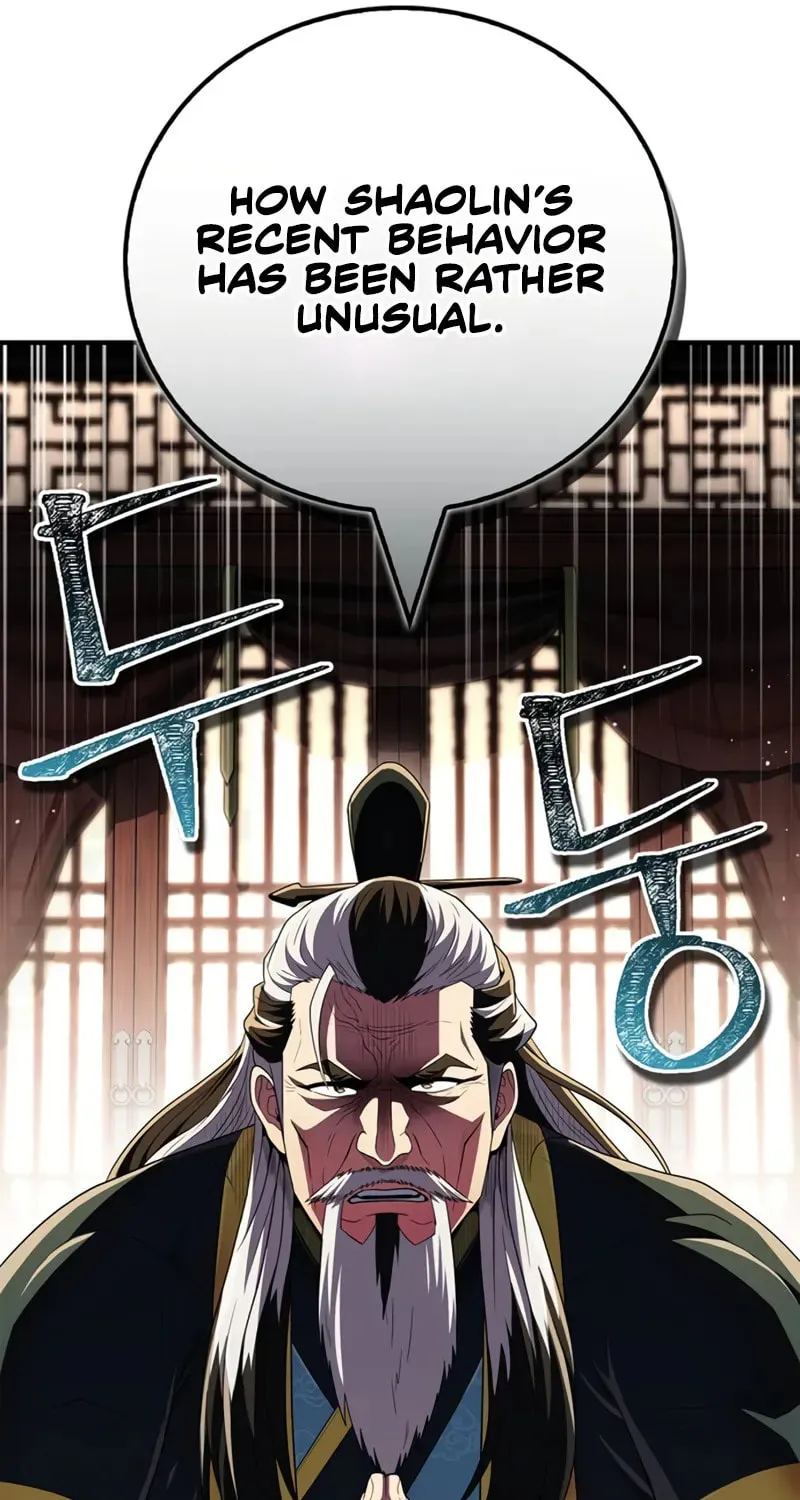 Genius Martial Arts Trainer Chapter 69 page 126 - 