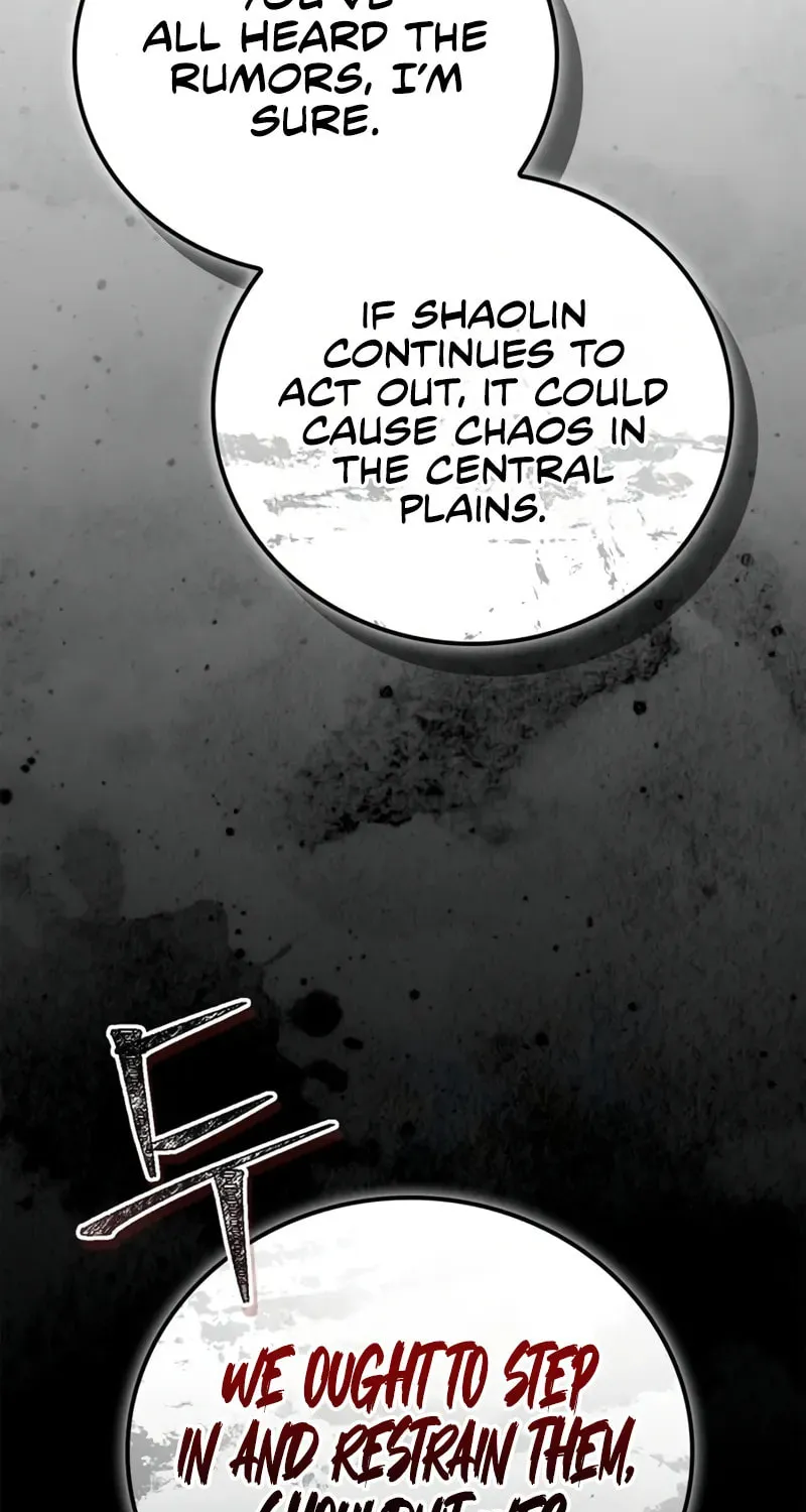 Genius Martial Arts Trainer Chapter 69 page 128 - 