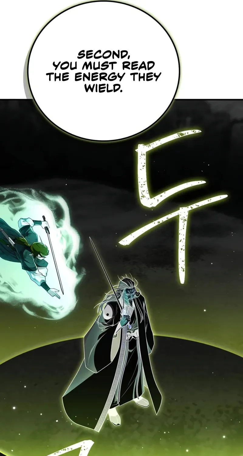Genius Martial Arts Trainer Chapter 69 page 17 - 
