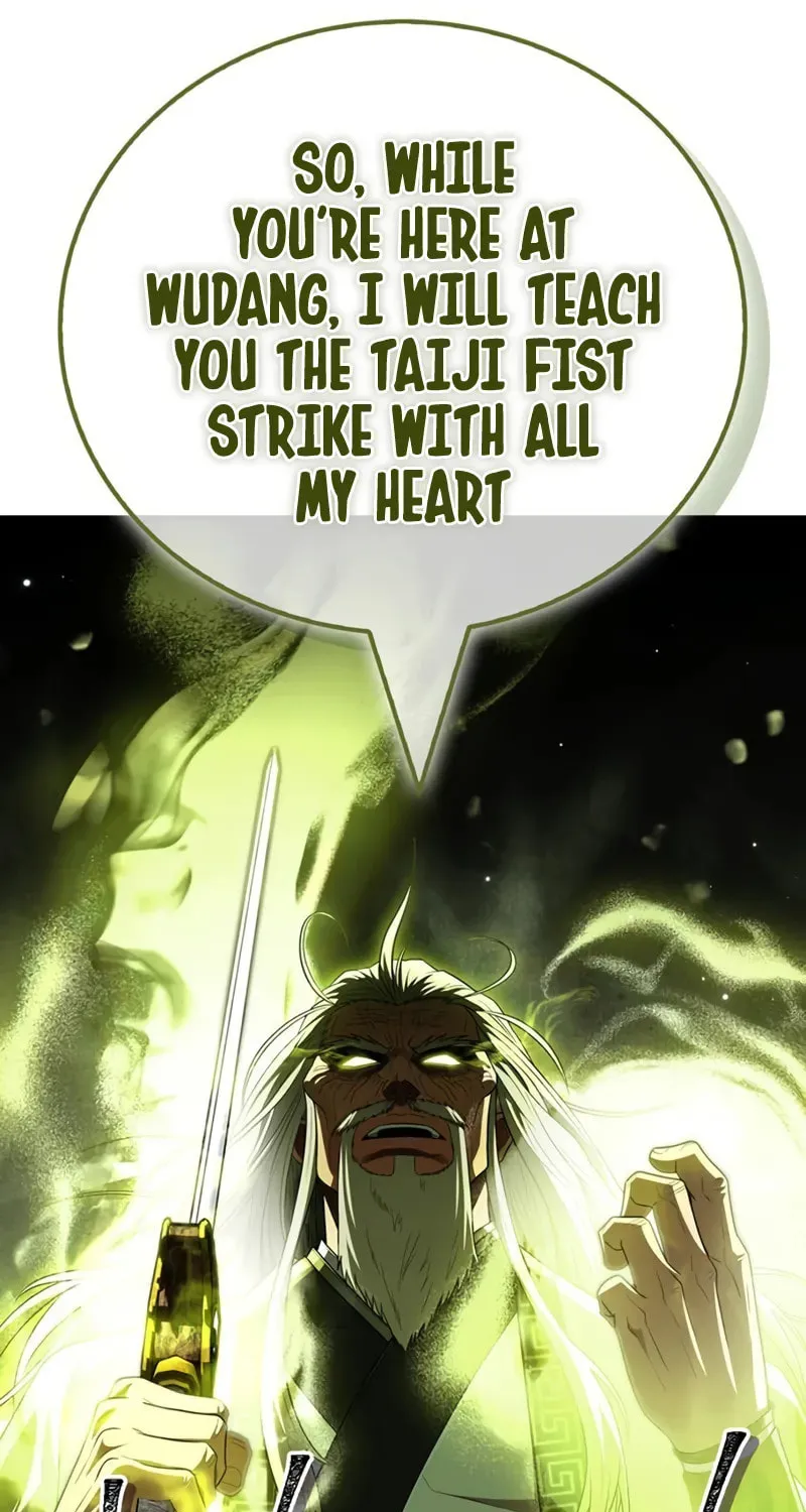 Genius Martial Arts Trainer Chapter 69 page 31 - 