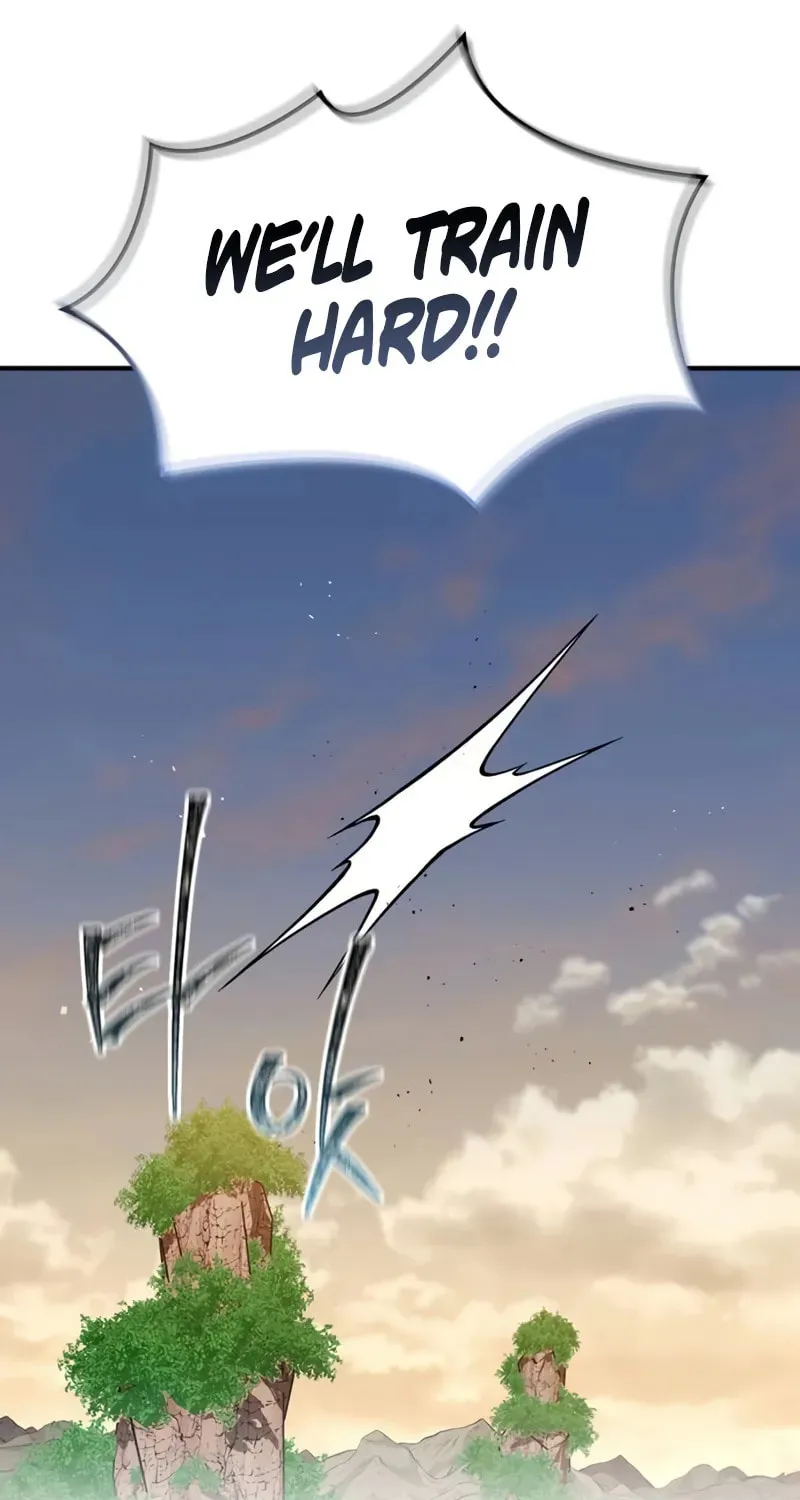 Genius Martial Arts Trainer Chapter 69 page 33 - 