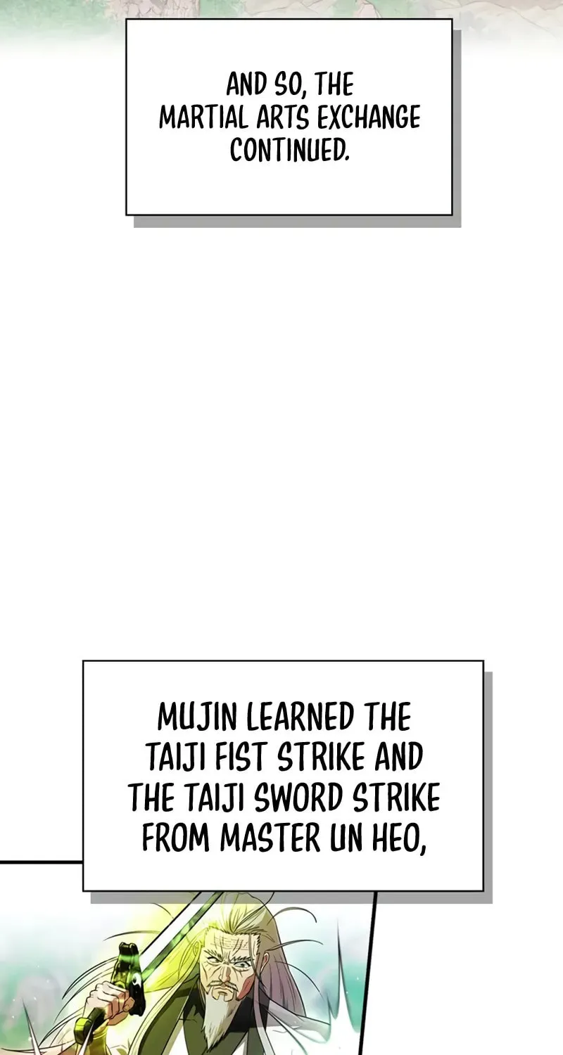 Genius Martial Arts Trainer Chapter 69 page 34 - 