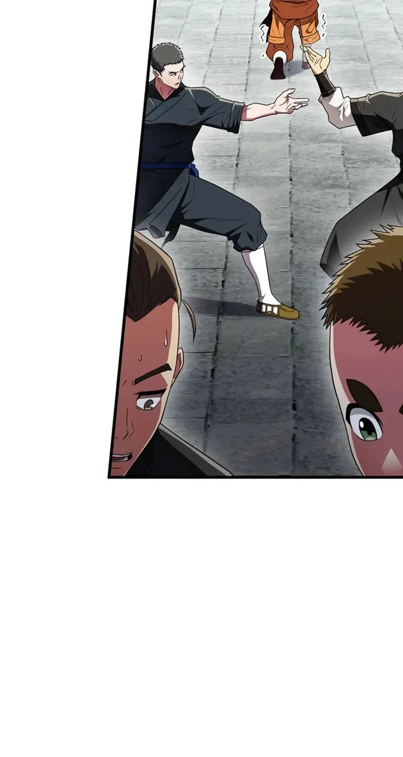 Genius Martial Arts Trainer Chapter 69 page 36 - 
