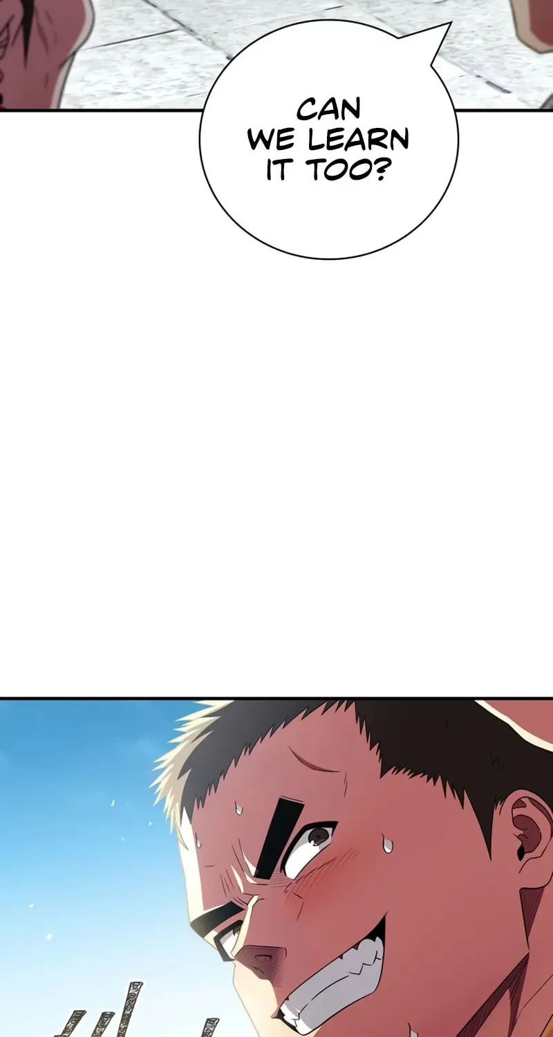 Genius Martial Arts Trainer Chapter 69 page 38 - 