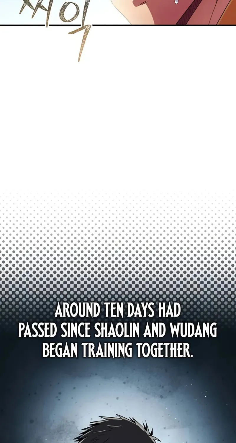 Genius Martial Arts Trainer Chapter 69 page 39 - 