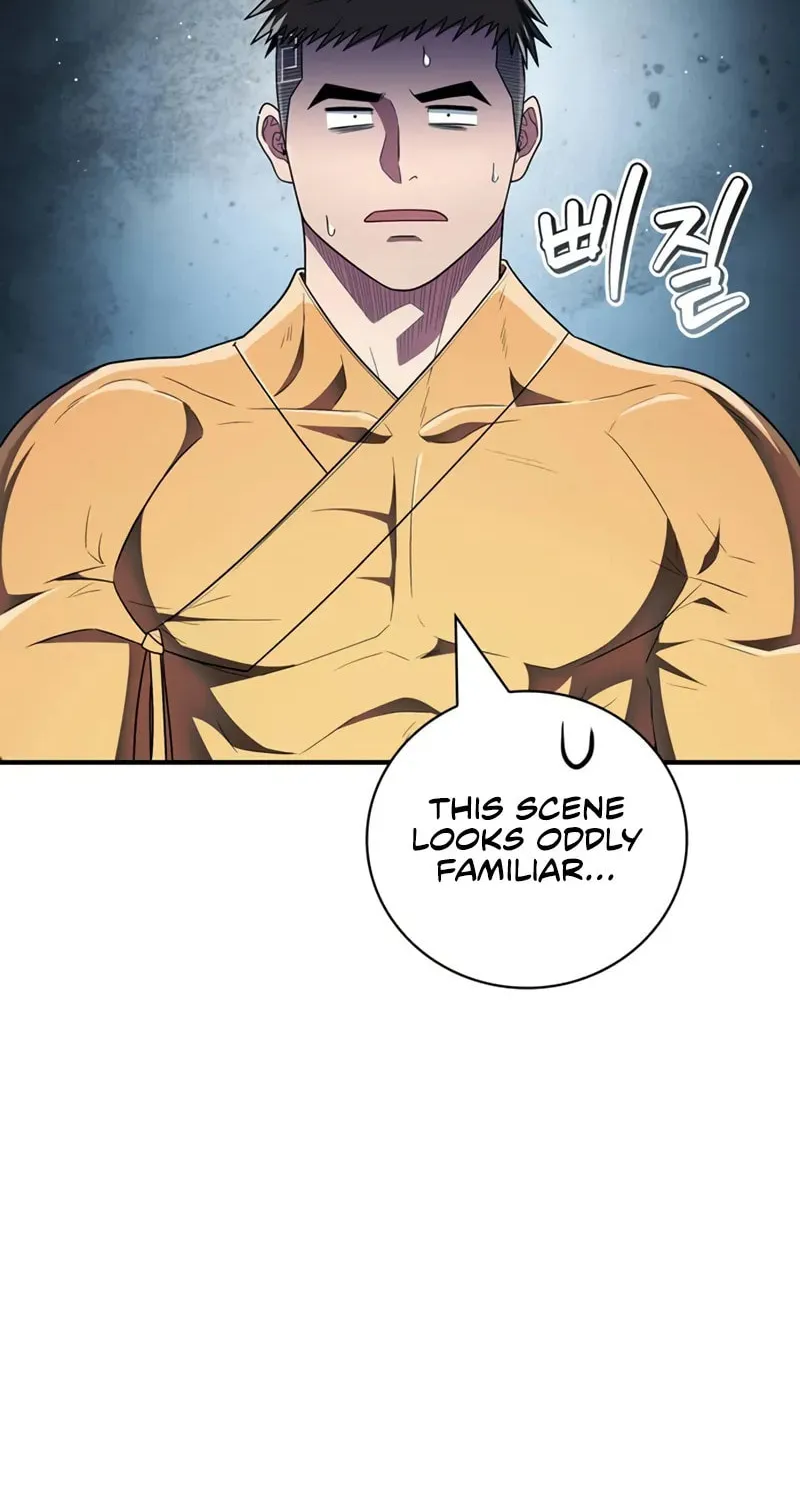 Genius Martial Arts Trainer Chapter 69 page 40 - 