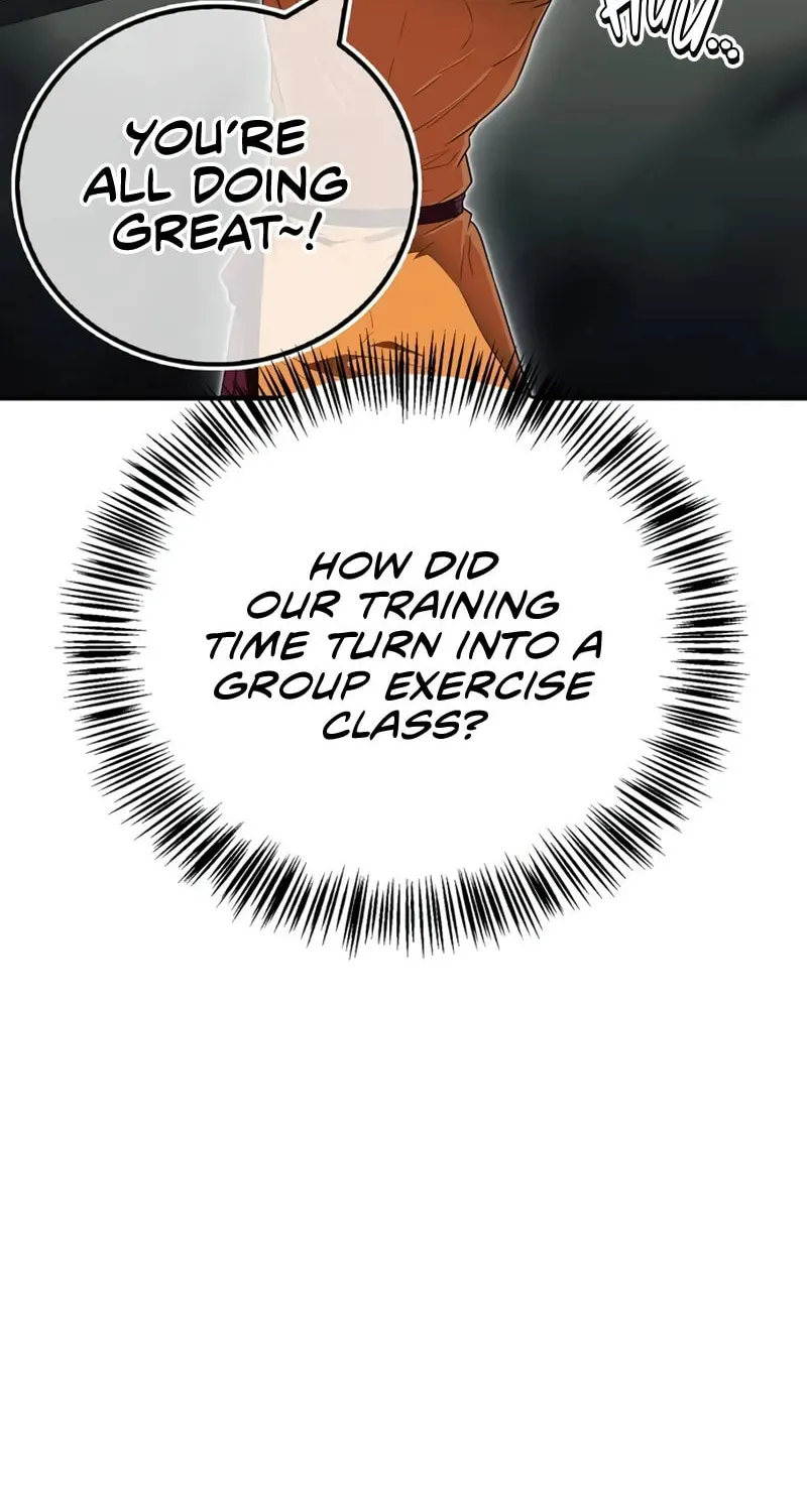 Genius Martial Arts Trainer Chapter 69 page 42 - 
