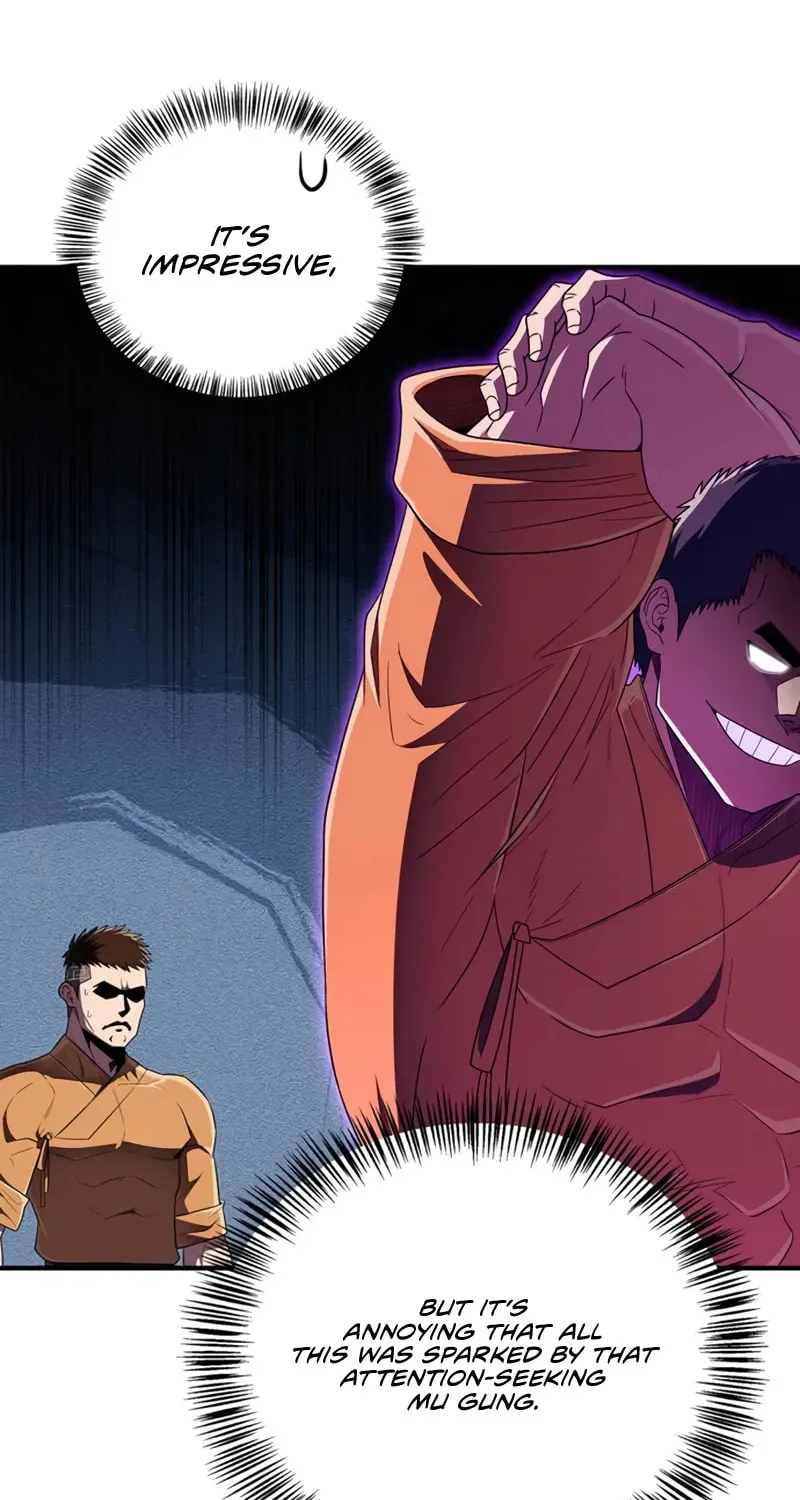 Genius Martial Arts Trainer Chapter 69 page 43 - 