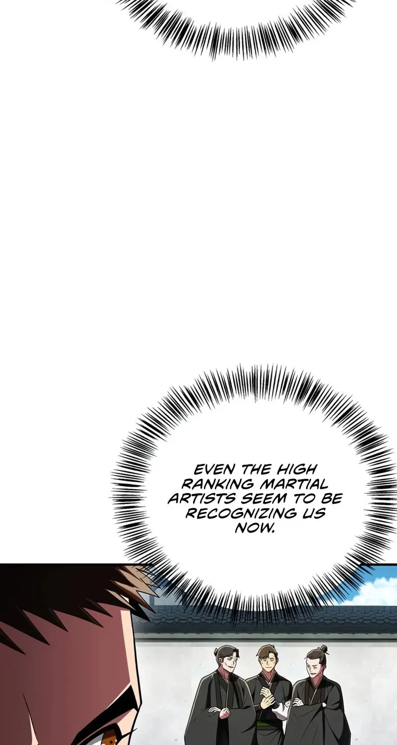 Genius Martial Arts Trainer Chapter 69 page 44 - 