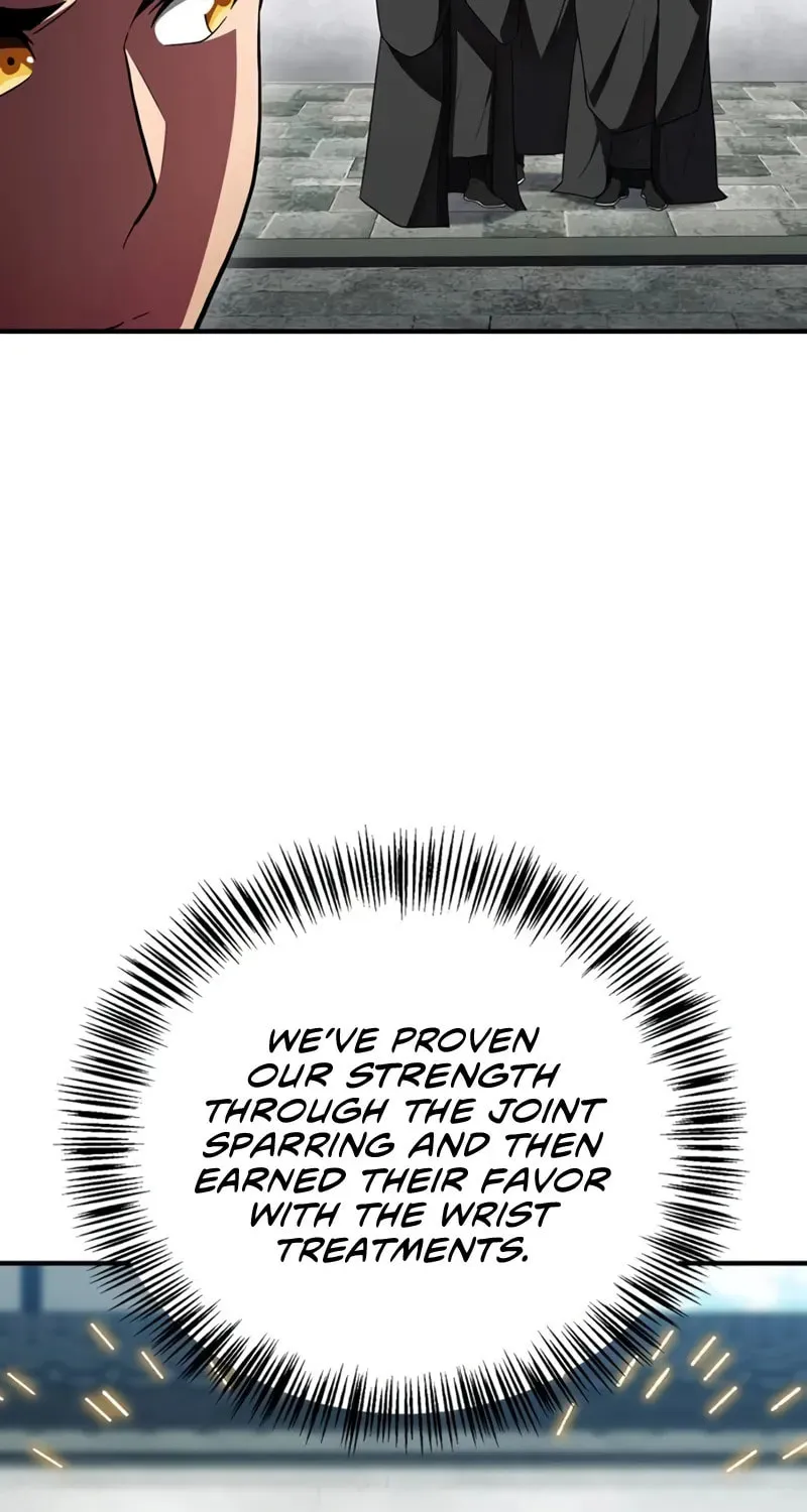 Genius Martial Arts Trainer Chapter 69 page 45 - 
